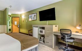 Guesthouse Inn And Suites Poulsbo